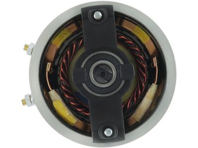 Elektromotors AS-PL DC9158S
