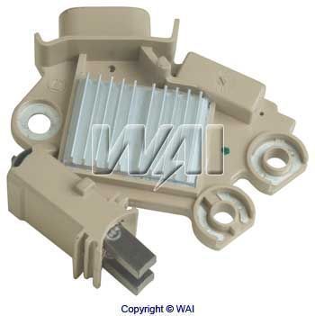 WAI M525 Ģeneratora sprieguma regulators