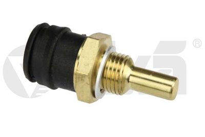 Датчик, температура охлаждающей жидкости vika 91005601