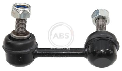Stiepnis/Atsaite, Stabilizators A.B.S. 260675