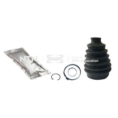 Комплект пыльника, приводной вал SNR OBK66.009