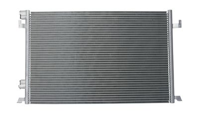 Конденсатор, кондиционер BOSCH 1 986 AD2 165