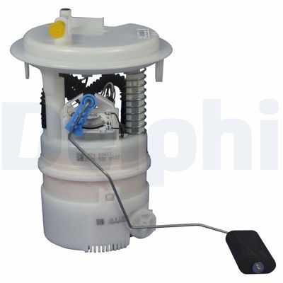 Элемент системы питания DELPHI FG1102-12B1