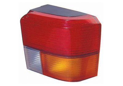 Aizmugurējais lukturis VAN WEZEL 5874932