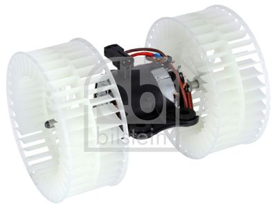 Вентилятор салона FEBI BILSTEIN 185287