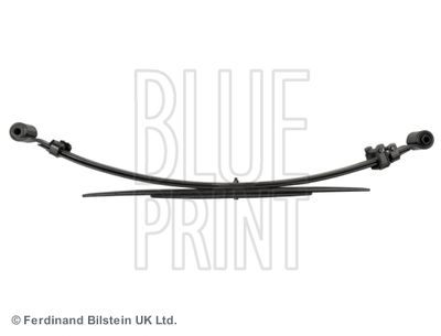 Многолистовая рессора BLUE PRINT ADN18818