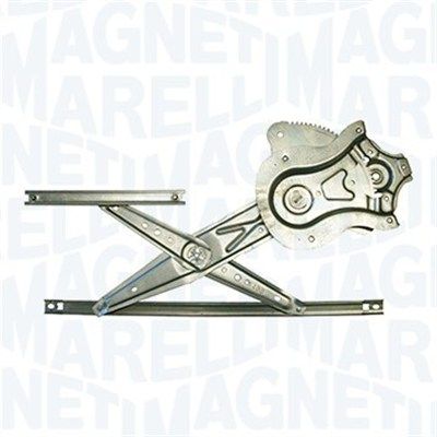 Стеклоподъемник MAGNETI MARELLI 350103158100
