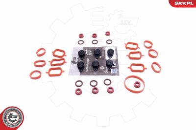 ESEN SKV 49SKV566 Remonta komplekts, ieplūdes