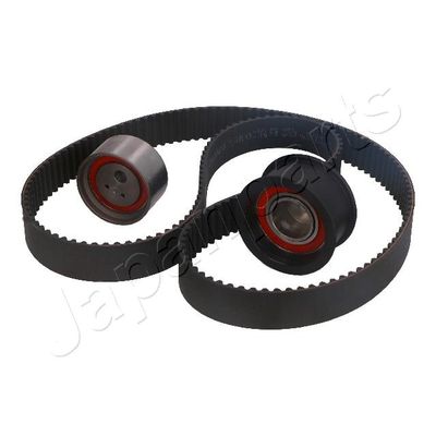 Zobsiksnas komplekts JAPANPARTS KDD-501