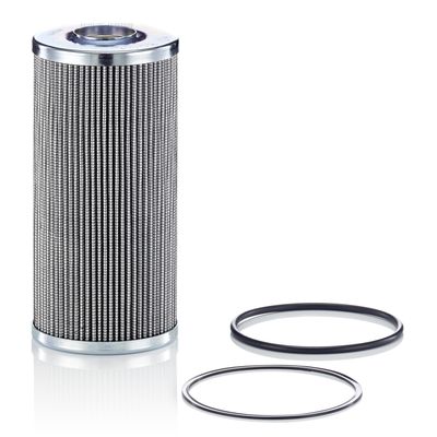 Filtrs, Hidropacēlāja sistēma MANN-FILTER HD 8004 x