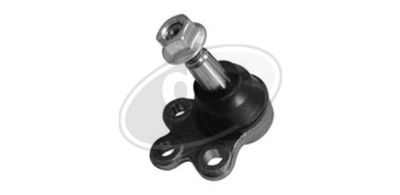 Balst-/Virzošais šarnīrs DYS 27-22980