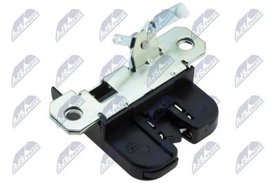 Замок задней двери NTY EZC-VW-433