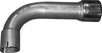 Труба выхлопного газа POLMO 31.001