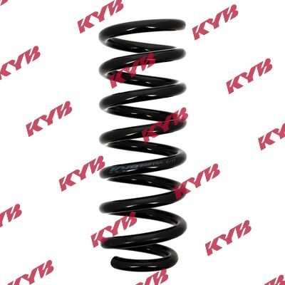 Balstiekārtas atspere KYB RA6185