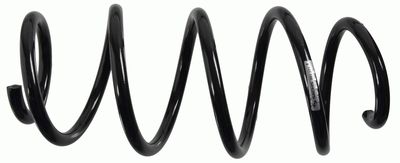 Balstiekārtas atspere SACHS 993 371