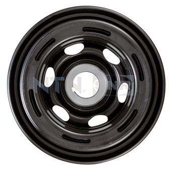 Ременный шкив, коленчатый вал SNR DPF351.04