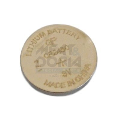 Iekārtu baterija MEAT & DORIA 81232