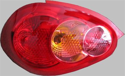 Aizmugurējais lukturis MAGNETI MARELLI 714025670804