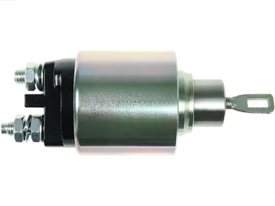 Ievilcējrelejs, Starteris AS-PL SS0172