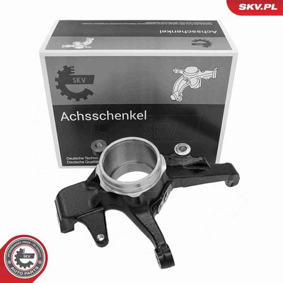 zwrotnica prawa,FORD Ranger,UR6133021A ESEN SKV 73SKV172