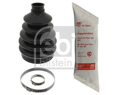 Комплект пыльника, приводной вал FEBI BILSTEIN 27405