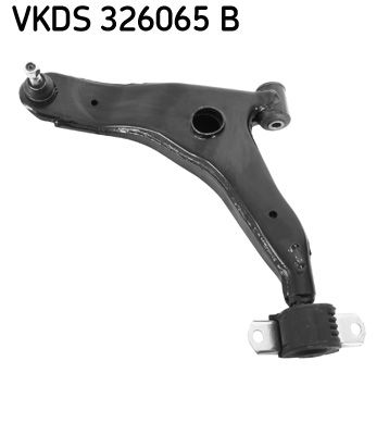 Neatkarīgās balstiekārtas svira, Riteņa piekare SKF VKDS 326065 B