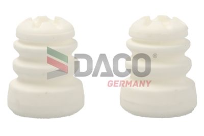 Putekļu aizsargkomplekts, Amortizators DACO PK0308