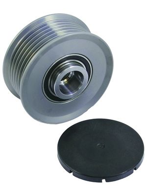 Механизм свободного хода генератора WAI 24-82118