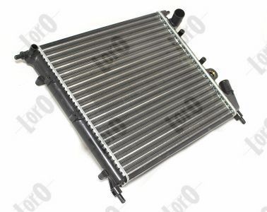 Radiators, Motora dzesēšanas sistēma ABAKUS 042-017-0032