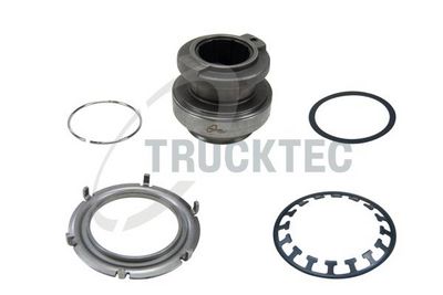 Izspiedējgultnis TRUCKTEC AUTOMOTIVE 01.23.186