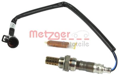  METZGER 0893051