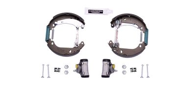 Bremžu loku komplekts HELLA 8DB 355 003-971