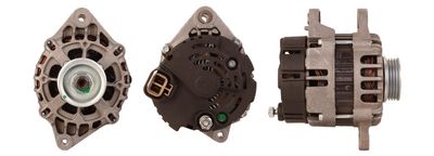 Ģenerators LUCAS LRA02951
