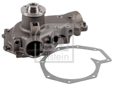 Veepump, mootori jahutus FEBI BILSTEIN 34116