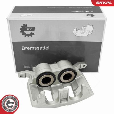 Тормозной суппорт ESEN SKV 78SKV022