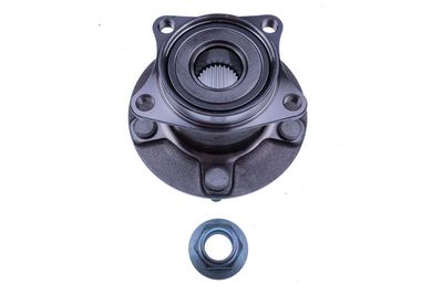 Комплект подшипника ступицы колеса DENCKERMANN W414102