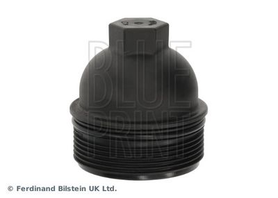 Vāks, Eļļas filtra korpuss BLUE PRINT ADBP990047