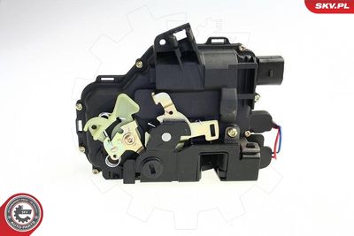 Durvju slēdzene ESEN SKV 16SKV003