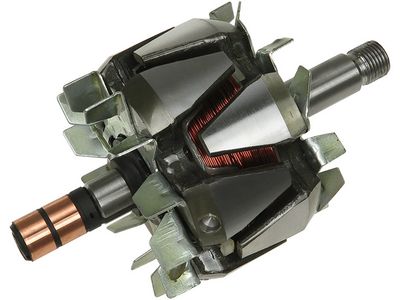 Rotors, Ģenerators AS-PL AR9037S