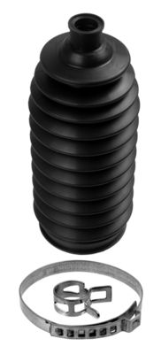 Пыльник, рулевое управление LEMFÖRDER 33969 01