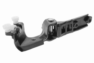 Virzošais rullītis, Bīdāmās durvis VAICO V10-2610