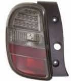 zestaw lamp tylnych NIS TAIL LAMP.UNIT..ECE. LED TYPE.S LE FIT FOR: NS  FIT FOR: ABAKUS 215-19L6P4LD-UE