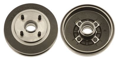 Тормозной барабан TRW DB4406