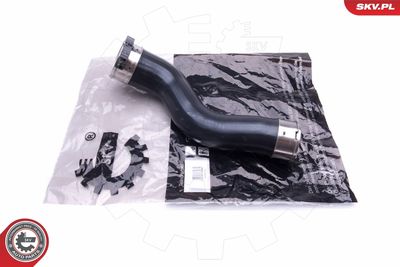 Трубка нагнетаемого воздуха ESEN SKV 43SKV211