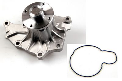 Ūdens sūknis, dzinēja dzesēšana HEPU P7829