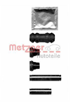 Комплект направляющей гильзы METZGER 113-1371X