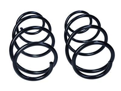 Пружина ходовой части MAXGEAR 60-1374D