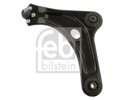 Neatkarīgās balstiekārtas svira, Riteņa piekare FEBI BILSTEIN 38700