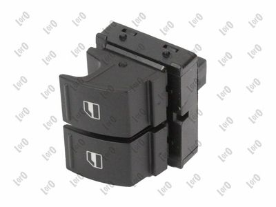 Выключатель, стеклолодъемник ABAKUS 13506001