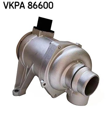 Ūdens sūknis, dzinēja dzesēšana SKF VKPA 86600